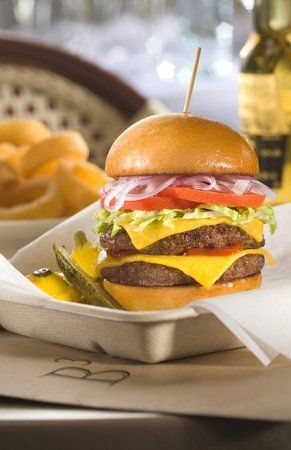 South Beach Food Court